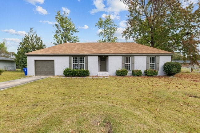 116 Shepard St in Havelock, NC - Building Photo - Building Photo