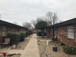 Southcreek Apartments in Oklahoma City, OK - Building Photo - Other