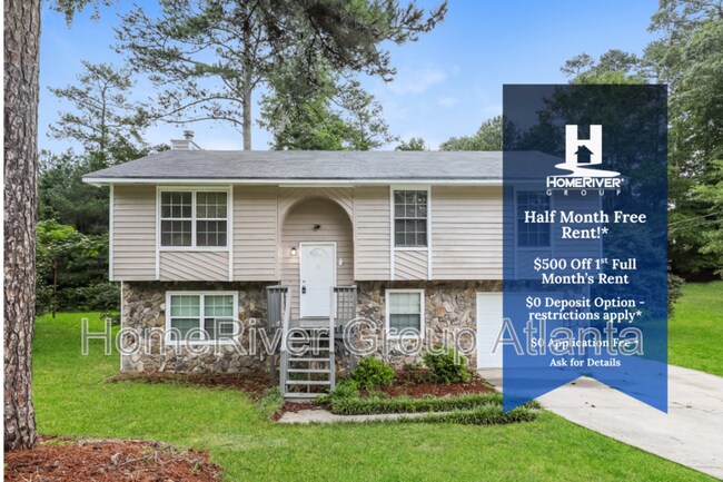 property at 6620 Connell Rd