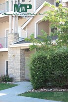 3945 Landings Dr in Fort Collins, CO - Building Photo