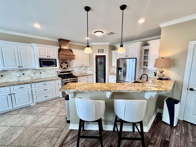 property at 1177 Sailfish St