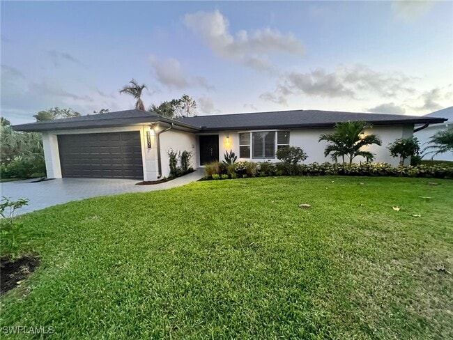 property at 1132 Cypress Woods Dr