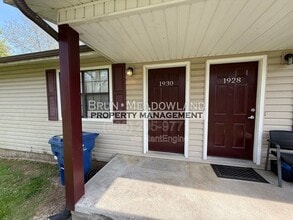 1930 Lovell Rd in Knoxville, TN - Building Photo - Building Photo