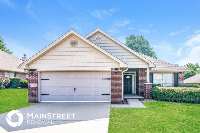 property at 6916 Meadow Ridge Dr
