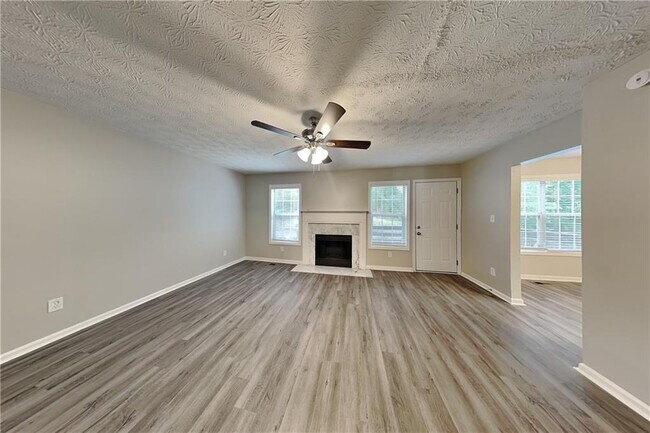 2618 Windage Dr SW in Marietta, GA - Building Photo - Building Photo