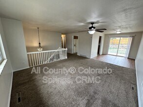 3635 Garland Ct in Colorado Springs, CO - Building Photo - Building Photo