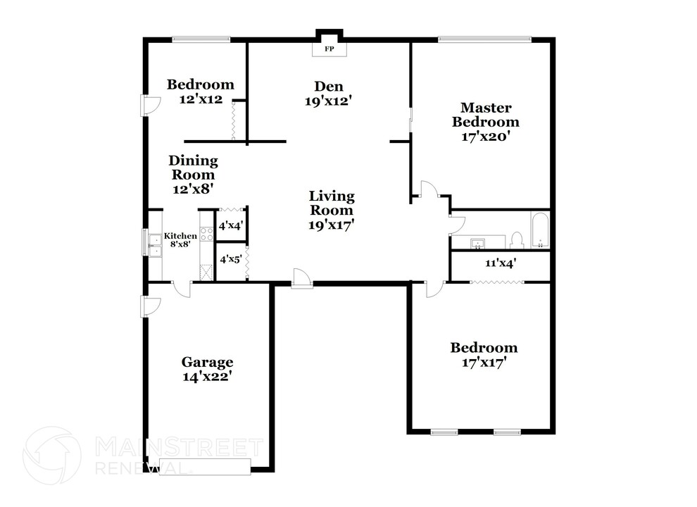 5643 Elena Dr in Holiday, FL - Building Photo