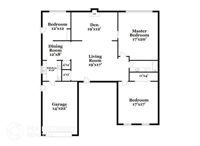 5643 Elena Dr in Holiday, FL - Foto de edificio - Building Photo