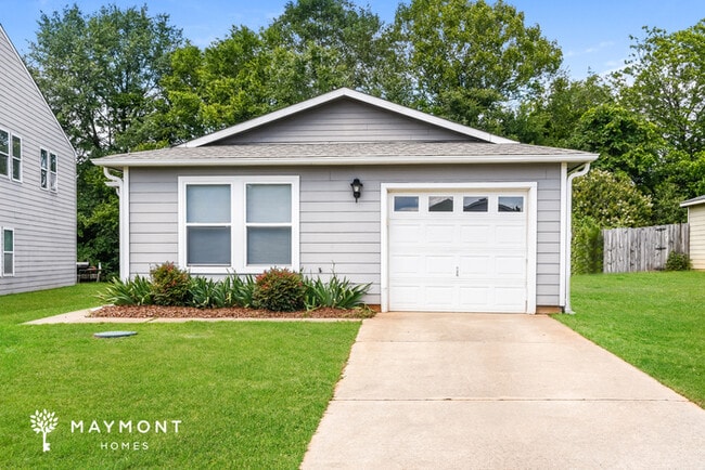 property at 236 Farmington Dr