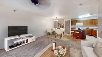 535 Figzel Ct, Unit 101 Apartamentos