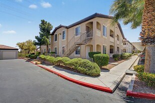3364 Indian Shadow St in Las Vegas, NV - Building Photo