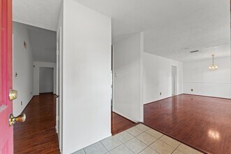 1502 Ashmore Dr in Missouri City, TX - Building Photo - Building Photo