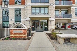 399 Queen St S in Kitchener, ON - Building Photo - Building Photo