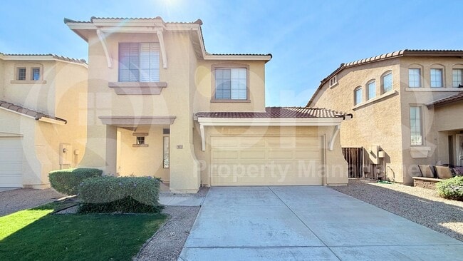 property at 5173 W Shaw Butte Dr