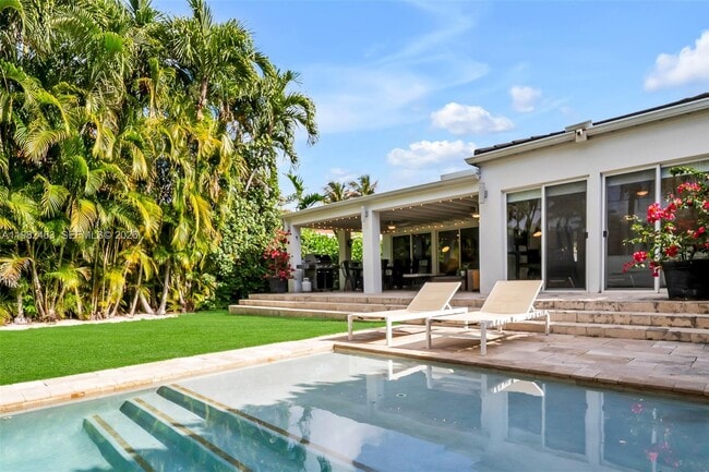 property at 540 SW 27th Rd