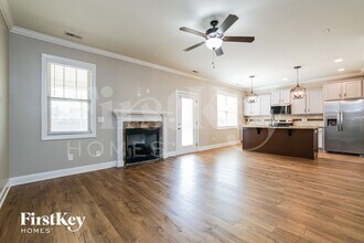 86 Sharpstone Ln in Clayton, NC - Foto de edificio - Building Photo