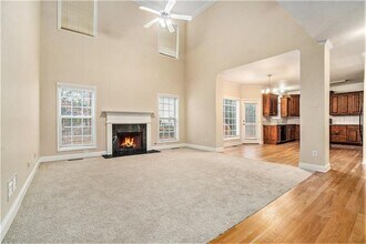 1713 McCook Ct NW in Kennesaw, GA - Building Photo - Building Photo