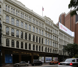 701 Market St in Philadelphia, PA - Building Photo - Building Photo