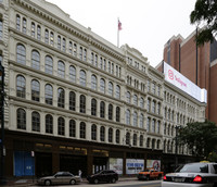 701 Market St in Philadelphia, PA - Foto de edificio - Building Photo