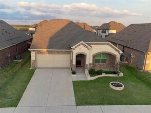 4308 Tartt Ave in Celina, TX - Building Photo - Building Photo