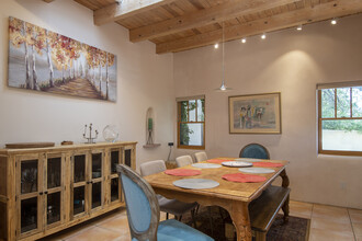 834 Dunlap St in Santa Fe, NM - Building Photo - Building Photo