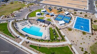 3716 N 99th Dr in Avondale, AZ - Building Photo