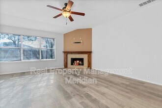 1704 Little Deer Ln in Fort Worth, TX - Building Photo - Building Photo