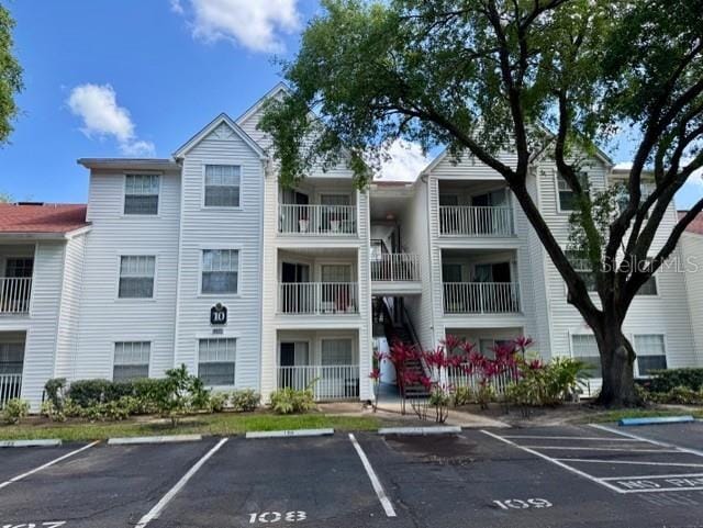 property at 11568 Westwood Blvd