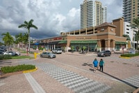 Apartments in Hallandale Beach, FL