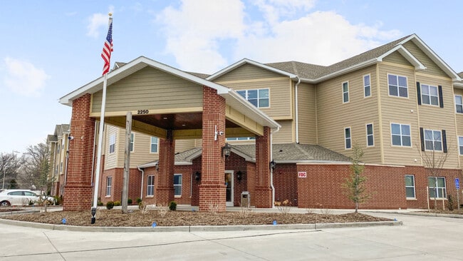 Jennings Place Phase V