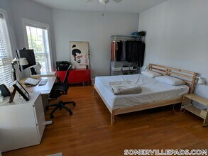 104 Woodstock St in Somerville, MA - Building Photo - Building Photo