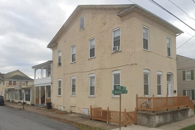 460 E Market St in Danville, PA - Building Photo - Building Photo