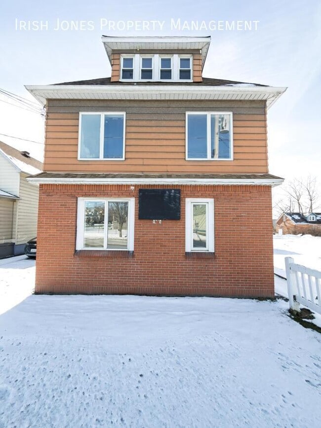 property at 1213 Walden Ave