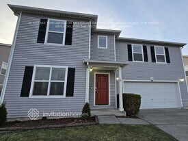 114 Roberts St NE in Orting, WA - Building Photo