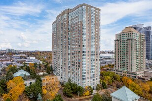 88 Corporate Dr in Toronto, ON - Building Photo