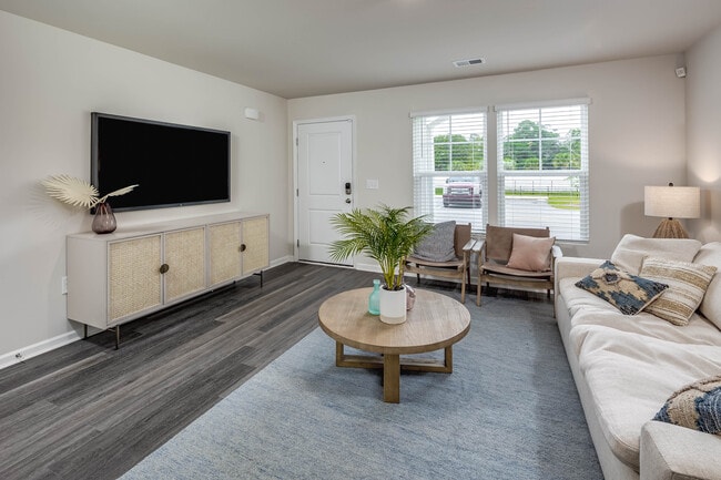 Coastal Wind in Myrtle Beach, SC - Building Photo - Interior Photo