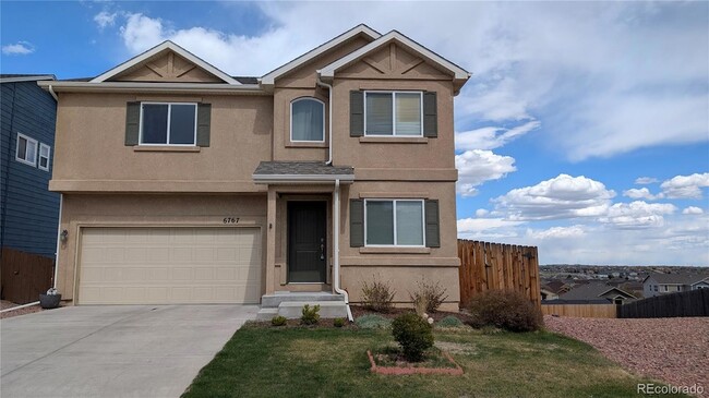 property at 6767 Sandyford Lane