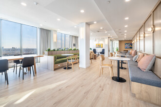 Common at Zibi in Ottawa, ON - Building Photo - Interior Photo