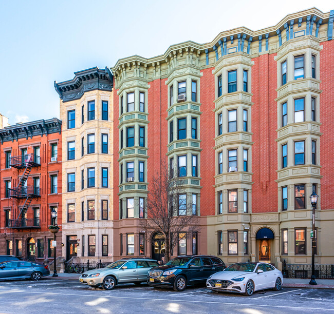 813 Washington St in Hoboken, NJ - Building Photo - Building Photo