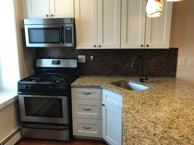 349 Sumner St in Boston, MA - Building Photo - Building Photo