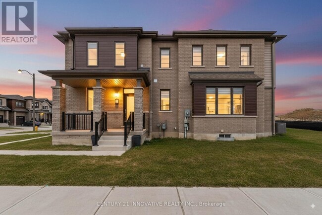 property at 172 Wilmot Rd
