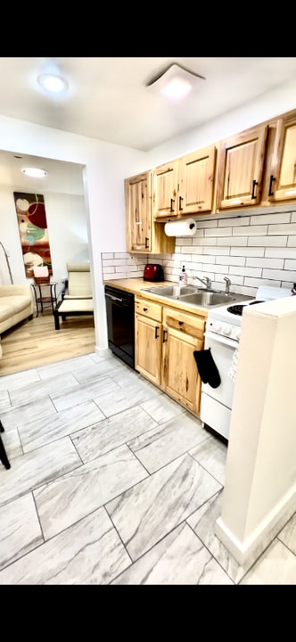 3720 W Grandview Ave in Spokane, WA - Building Photo