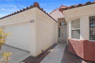 3597 Cherbourg Ave in Las Vegas, NV - Building Photo - Building Photo