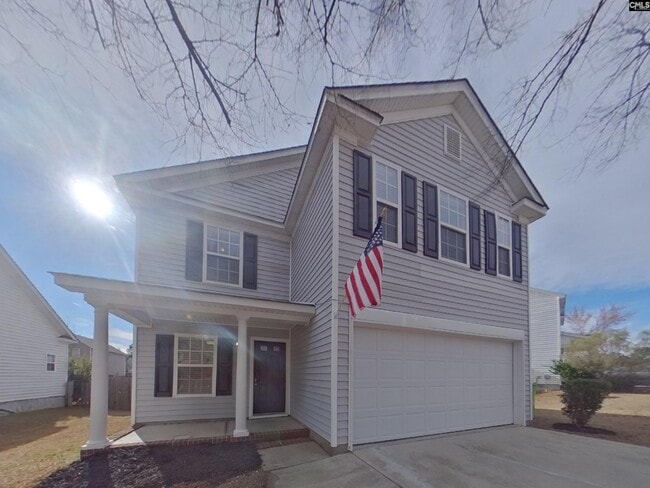 property at 349 Denman Loop