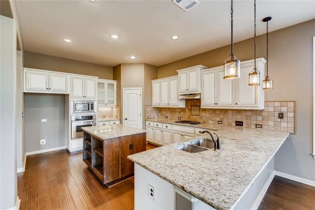 property at 2500 Quick Fort Dr