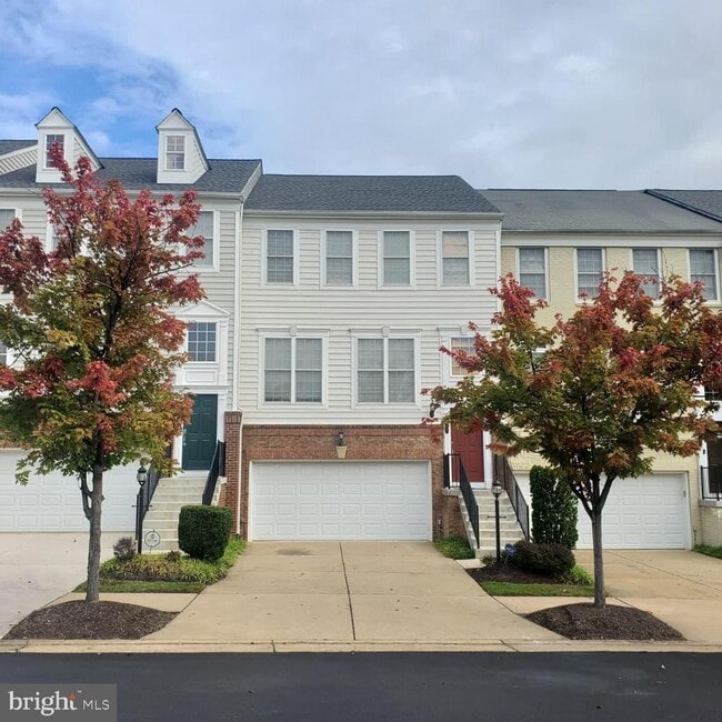 property at 14551 Crossfield Way