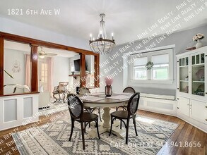 1821 6th Ave W in Bradenton, FL - Building Photo - Building Photo