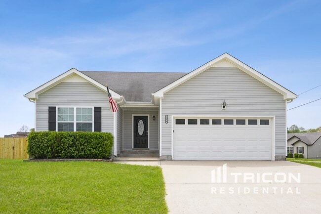 1398 Scrub Oak Drive
