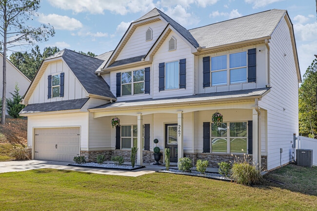 property at 267 Nongo Wy