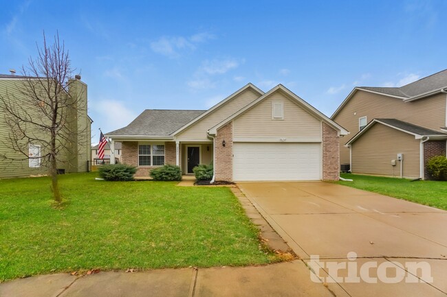 property at 2291 Hampton Dr